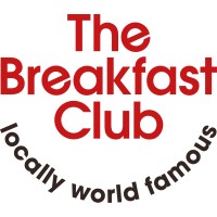 The Breakfast Club Logo