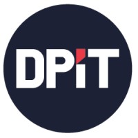 DigiPartnerIT Oy Logo