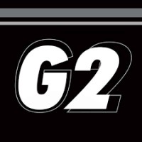 G2 Construtora Logo