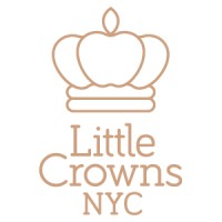 Little Crowns NYC Logo
