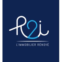 R2i immobilier Logo