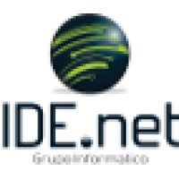 IDE.net Logo