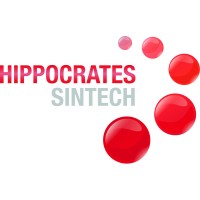 Hippocrates Sintech Logo
