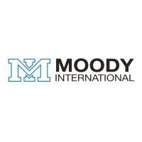 Moody International Certification Logo