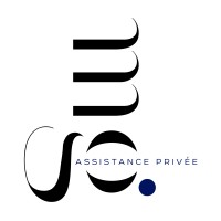 MG Private Assistance Logo
