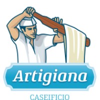 Artigiana Caseificio Logo