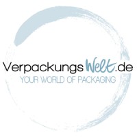 R&K Verpackungswelt GmbH Logo