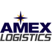 Amex Logistics Corp. Logo