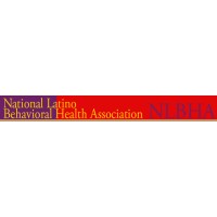The National Latino Behavioral Health Association Logo
