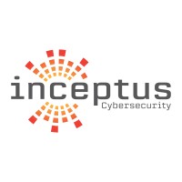 Inceptus Cybersecurity Logo
