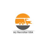 My Recruiter Usa Llc Logo