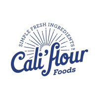 Califlour Foods Logo