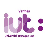 IUT de Vannes Logo