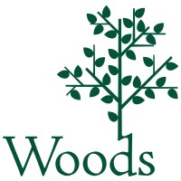 Woods LLP Logo