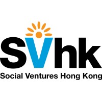 Social Ventures Hong Kong Logo