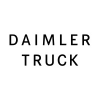 Daimler Truck Customer Services & Parts s.r.o. Logo