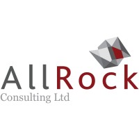 AllRock Consulting Limited Logo