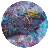 Roja Shams Artwork Logo