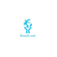 Reach out Logo