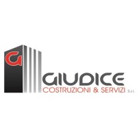 GIUDICE COSTRUZIONI E SERVIZI SRL Logo