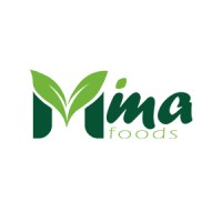 Mima Foods Logo