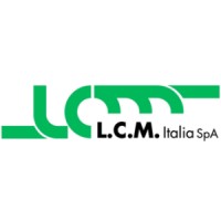 L.C.M. Italia S.p.A. Logo