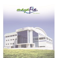 MAYAFİX GIDA SAN. VE TİC. A.Ş. Logo