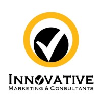 Innovative Marketing & Consultants Logo
