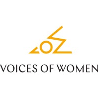 Voices of Women Logo