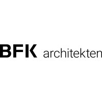 BFK architekten Logo