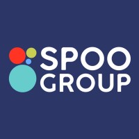 SPOO Group GmbH I Smarte Softwareapplikationen für die Cloud Logo
