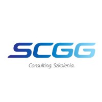 SCGG Logo