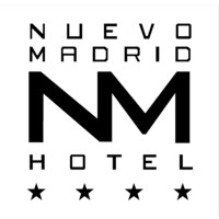Hotel Nuevo Madrid Logo