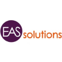 EAS SOLUTIONS Logo