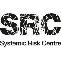 Systemic Risk Centre Logo