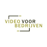 Video voor Bedrijven Logo