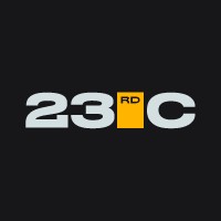 Twenty Third C Logo