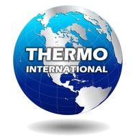 Thermo International Logo