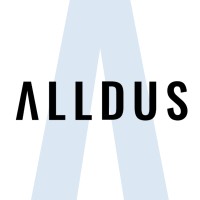 Alldus Logo