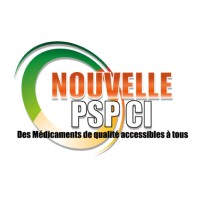 Nouvelle PSP CI Logo