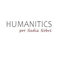 Humanitics - Desenvolvimento Humano e Estratégico Logo