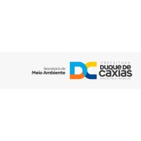 Secretaria Municipal de Meio Ambiente e Proteção Animal de Duque de Caxias Logo