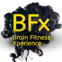 Brain Fitness Xperience Logo