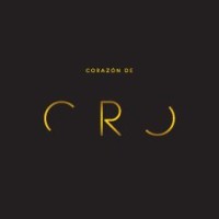 Corazón de Oro Logo