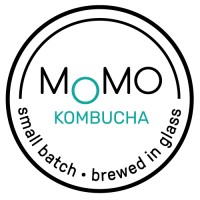 MOMO Kombucha | B Corp™ Logo