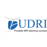 UDRI (Prostate MRI Teaching Course) Logo