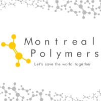 Montreal Polymers Logo