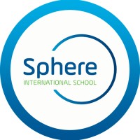 Sphere International School Logo