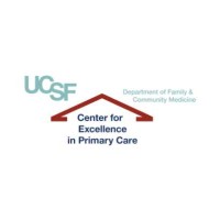 UCSF | Center for Excellence in Primary Care Logo