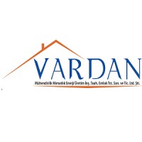 VARDAN GRUP Logo
